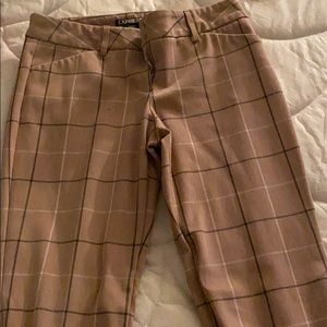 Size 0R dress pants